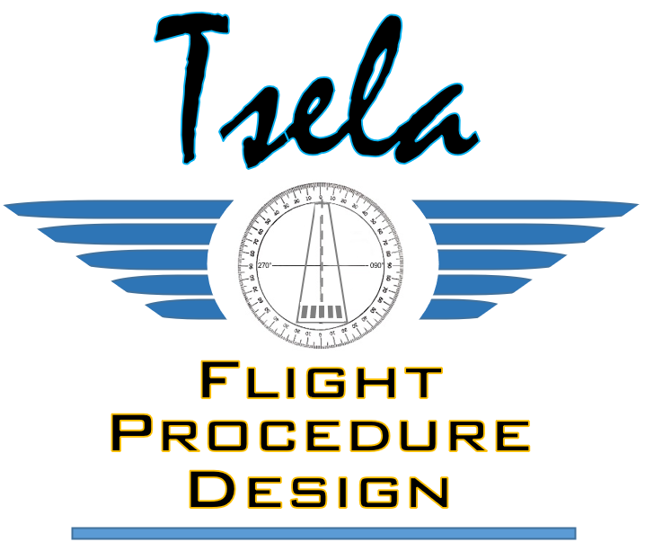 Tsela Flight Procedure Design logo